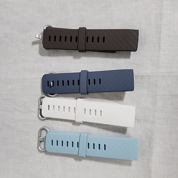 💛WRIST band for fitbit watch - Picture 1 of 4